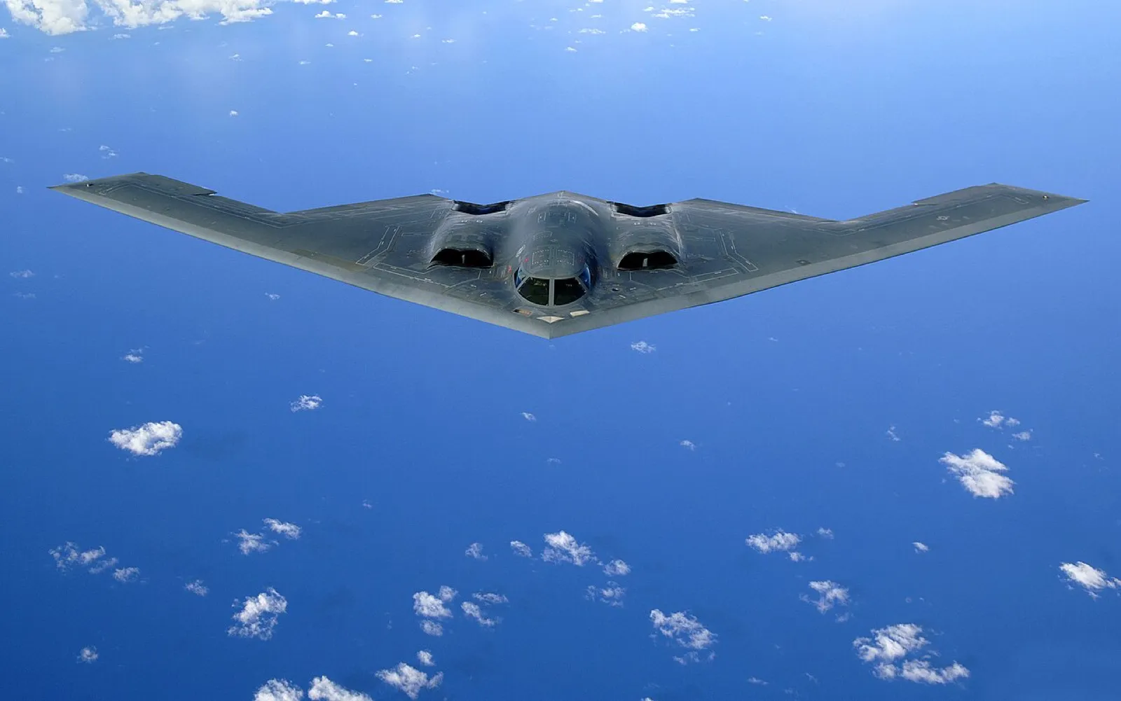 B-2 Spirit Original